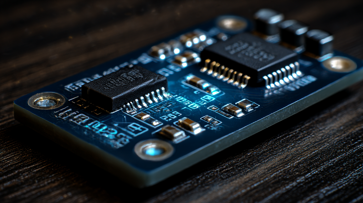 WHIP Nodes: Die intelligentesten Knoten im Smart Home