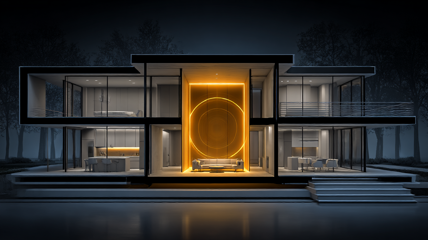 DC-Smart Home: Wenn die Muskeln versagen, bleibt das Gehirn wach