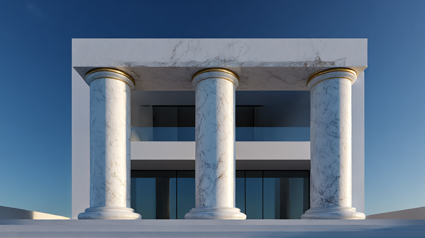 Autarkie, Robustheit und Resilienz – drei Säulen des zukunftsfähigen Wohnbaus