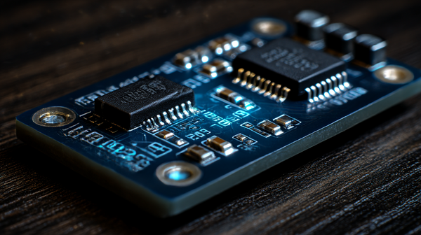 WHIP Nodes: Die intelligentesten Knoten im Smart Home